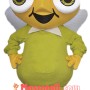 Cute Bug Mascot Costume