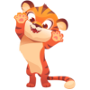 Mascotall