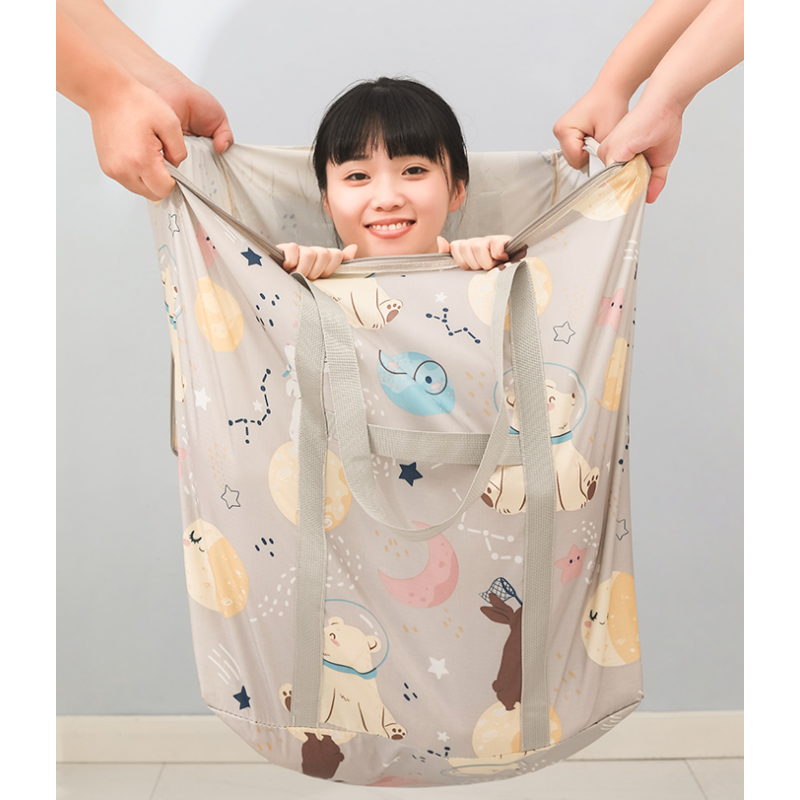 Mascot  Costume Storage Bag Big Space Storage Bag for Mascot Costumes
