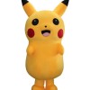 Cute Pikachu Cosplay Halloween Costume
