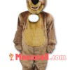 Wellbehaved Bell Dog Mascot Costume