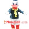 Sailor Donald Duck Mascot Costume