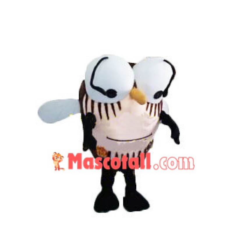 Annoying Big Mosquito Mascot Costume