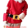 Grumpy Dwarf Mascot Adult Costume