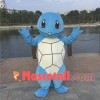 Pokemon Squirtle Mascot Costume