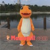 Pokemon Charmander Mascot Costume
