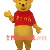 Lifesome Winnie The Pooh Mascot Costume