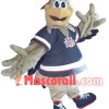 Lifesome Hiphop Chicken Mascot Plush Costume