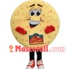 Pie of The Mexican Restaurant Mascot Costume