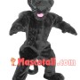 Swift Plush Panther Mascot Costume