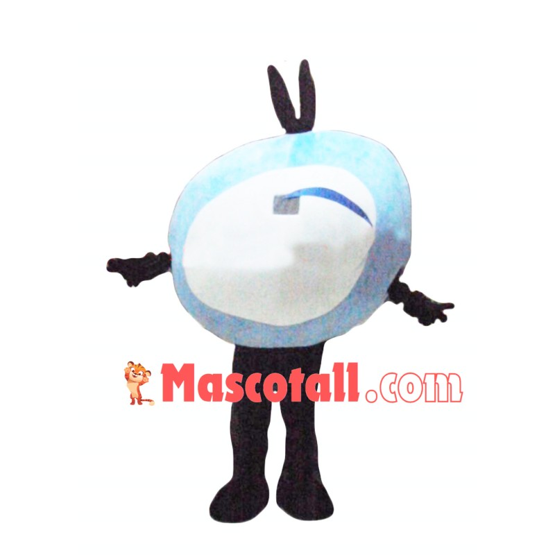 Cartoon Television Mascot Lightweight Costume