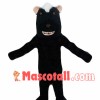 Ferocious Wild Porcupine Mascot Costume