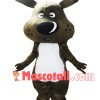 Long Ears Koala Mascot Adult Costume