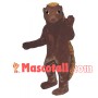 Hedgehog With Stretched Body Mascot Costume