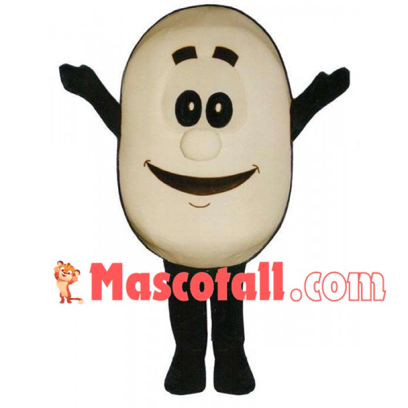 Funny Cartoon Large Coconut Mascot Costume