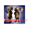 Professional Handmade Mole Mascot Costume