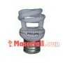 Threaded Energy-saving Lamp Mascot Costume