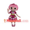 Jing Jing Bao In Gorgeous Princess Dress Mascot Costume