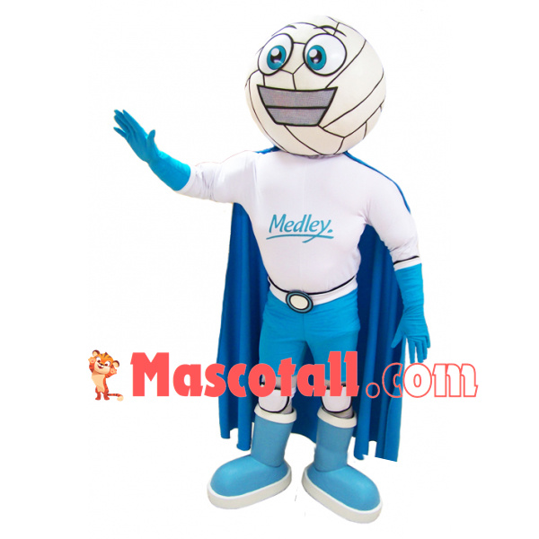 Digital Equipment of Technology Company Mascot Costume