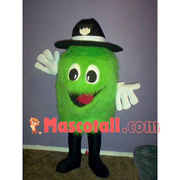 Orchard Fine Kiwi Cartoon Mascot Costume