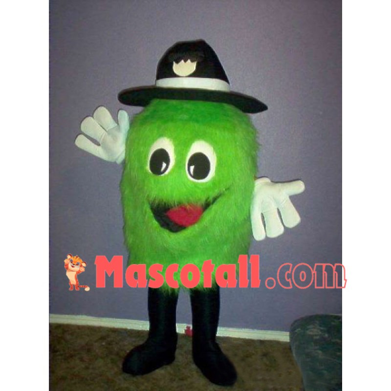 Orchard Fine Kiwi Cartoon Mascot Costume