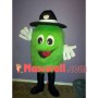 Orchard Fine Kiwi Cartoon Mascot Costume