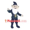 Lethargic Sleepy the Dwarf Mascot Costume