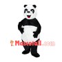 Lovely Panda Mascot Costume For Adult