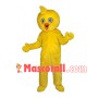 Chick Mascot Costume