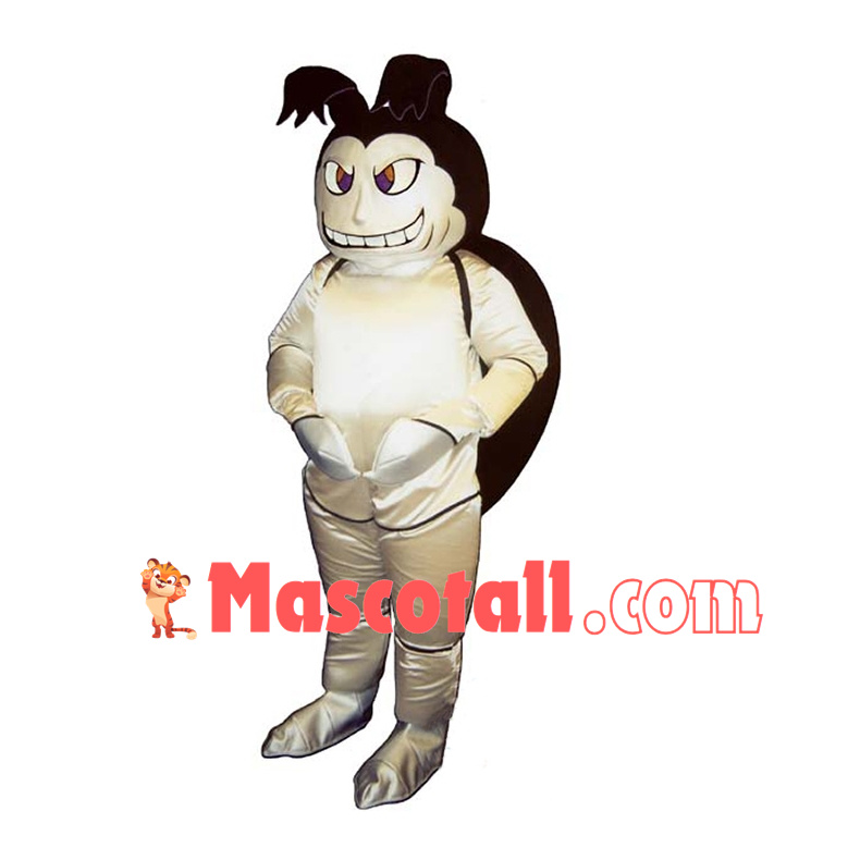 Fierce Beetle Mascot Costume For Adult