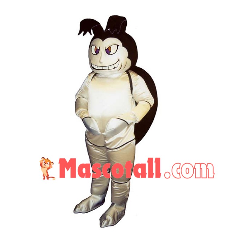 Fierce Beetle Mascot Costume For Adult