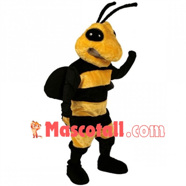 Hornet Mascot Costume 