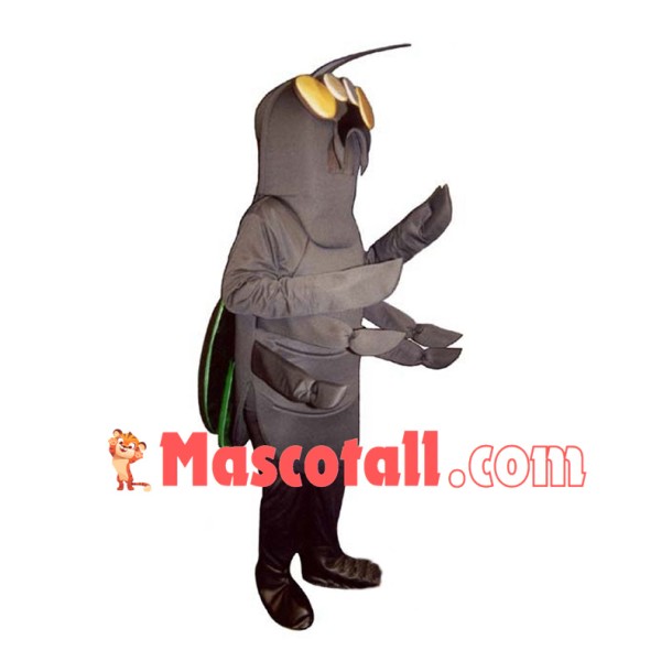Horsefly Mascot Costume