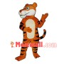 Little Tiger Mascot Costume 