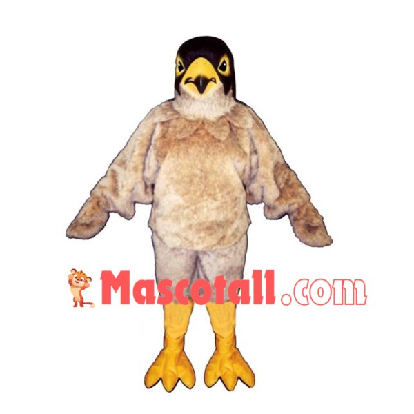 Serpent Eagle Mascot Costume	