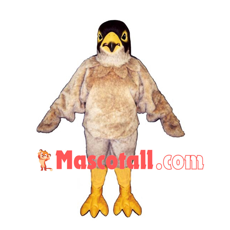 Serpent Eagle Mascot Costume	