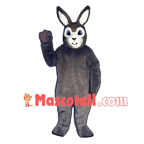 Jake Rabbit Mascot Costume