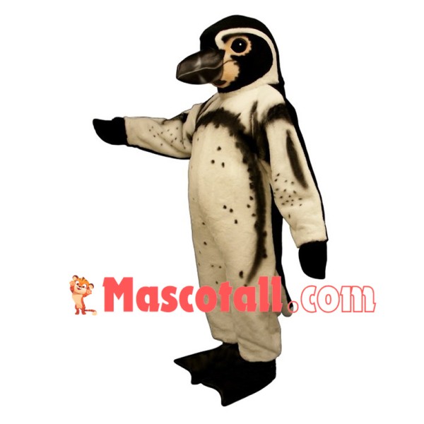 Humboldt Penguin Mascot Costume