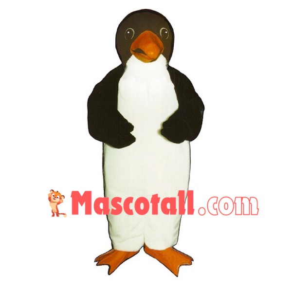 Little Penguin Mascot Costume 