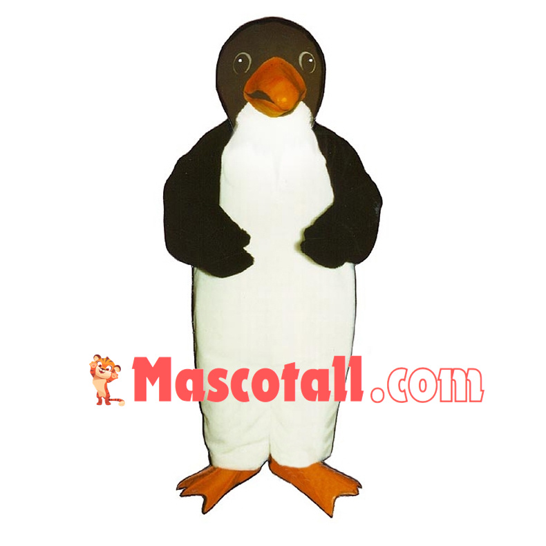 Little Penguin Mascot Costume 