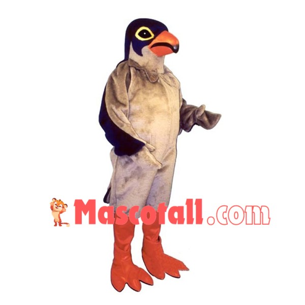 Cooper's Hawk Mascot Costume	