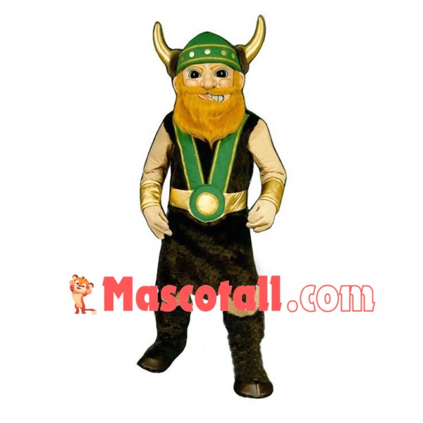 Pace Vikings High School Mascot Costume	