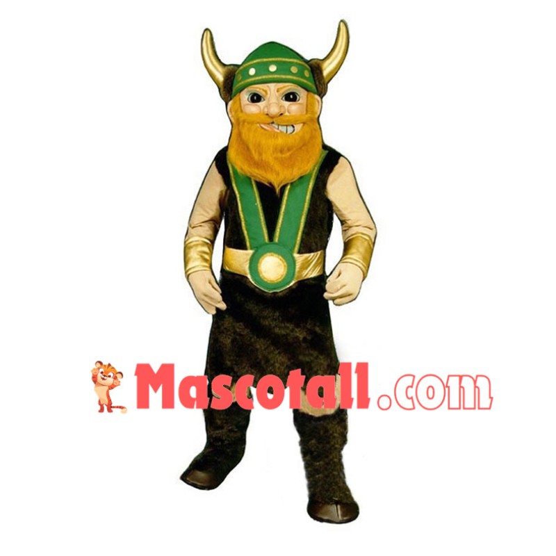 Pace Vikings High School Mascot Costume	