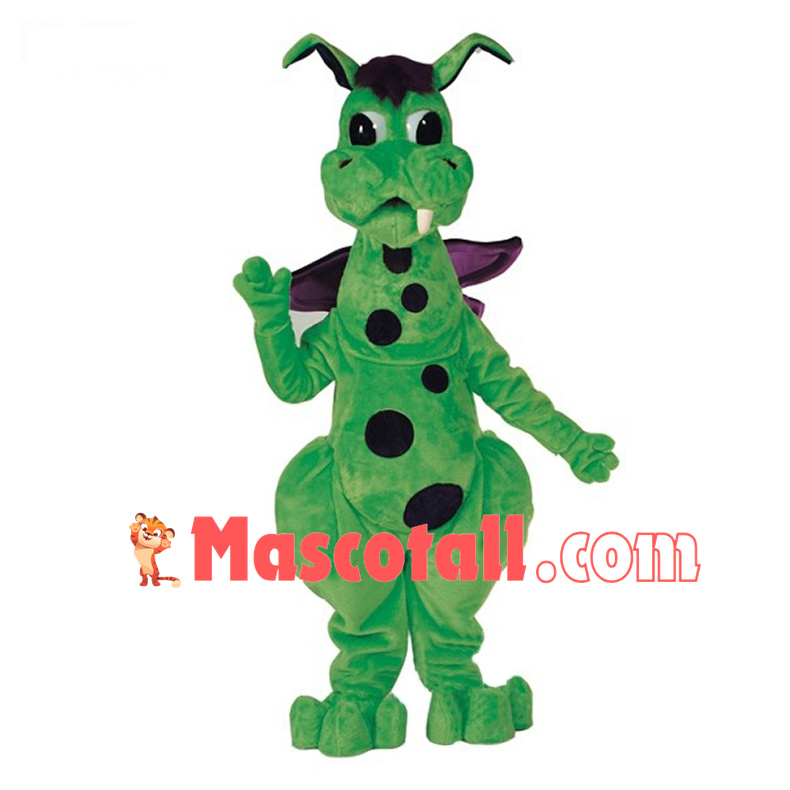 Baby Dragon Lightweight Mascot Costume 