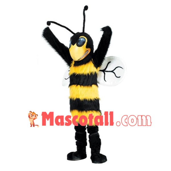 Hornet Middle School Mascot Costume 