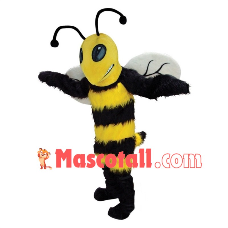 Hank the Hornet High School Mascot Costume 