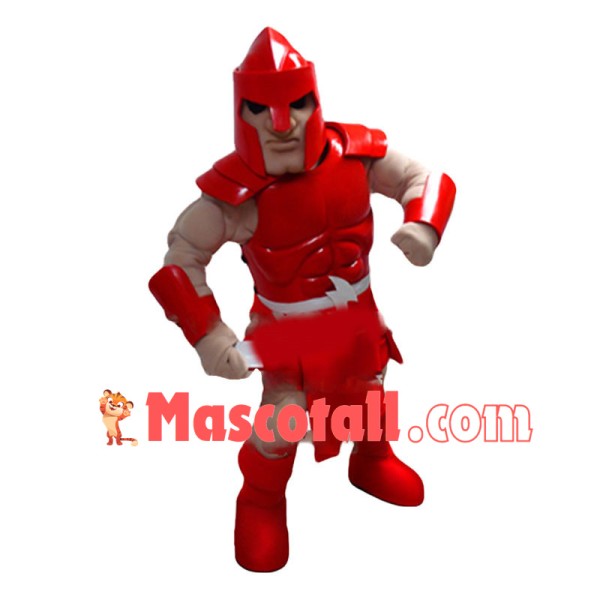 Titan High School Mascot Costume	