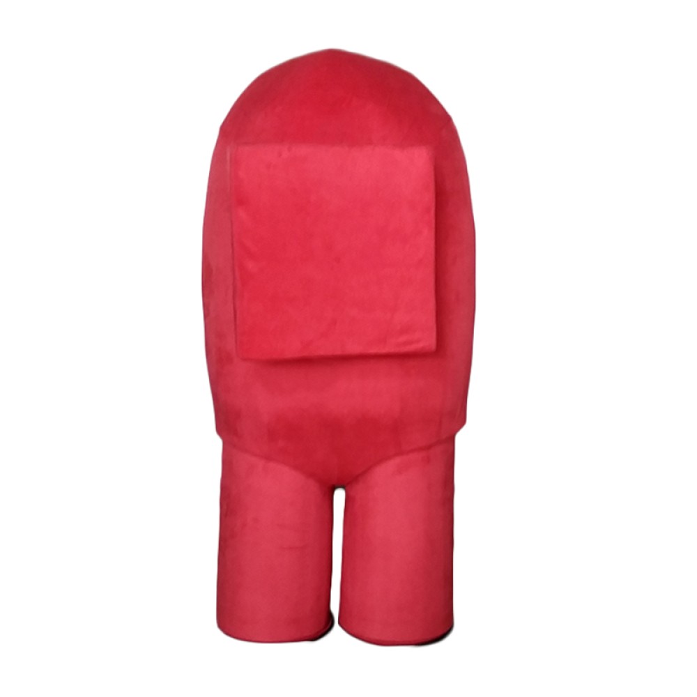 Among Us Mascot Costume