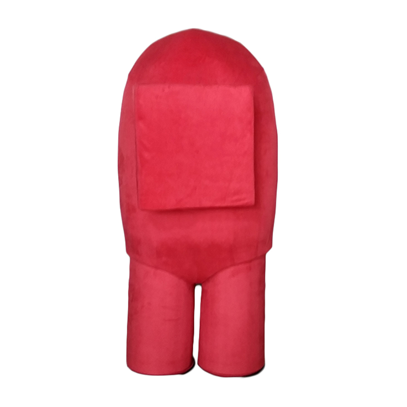 Among Us Mascot Costume