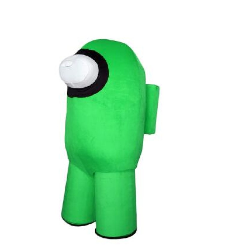 Among Us Mascot Costume